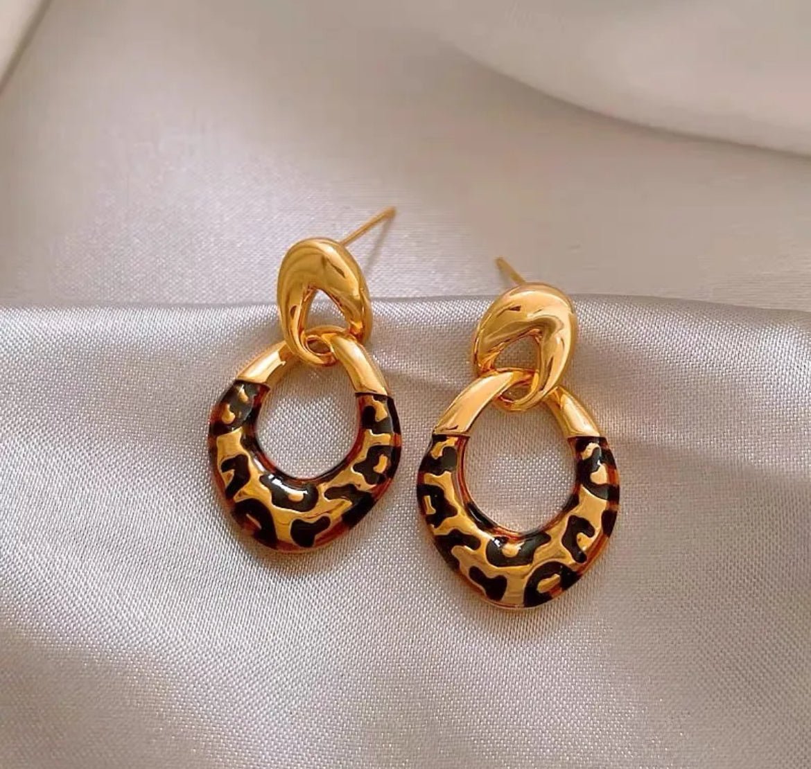 Boucle d’oreille Celya - Your Jewelry's Dream