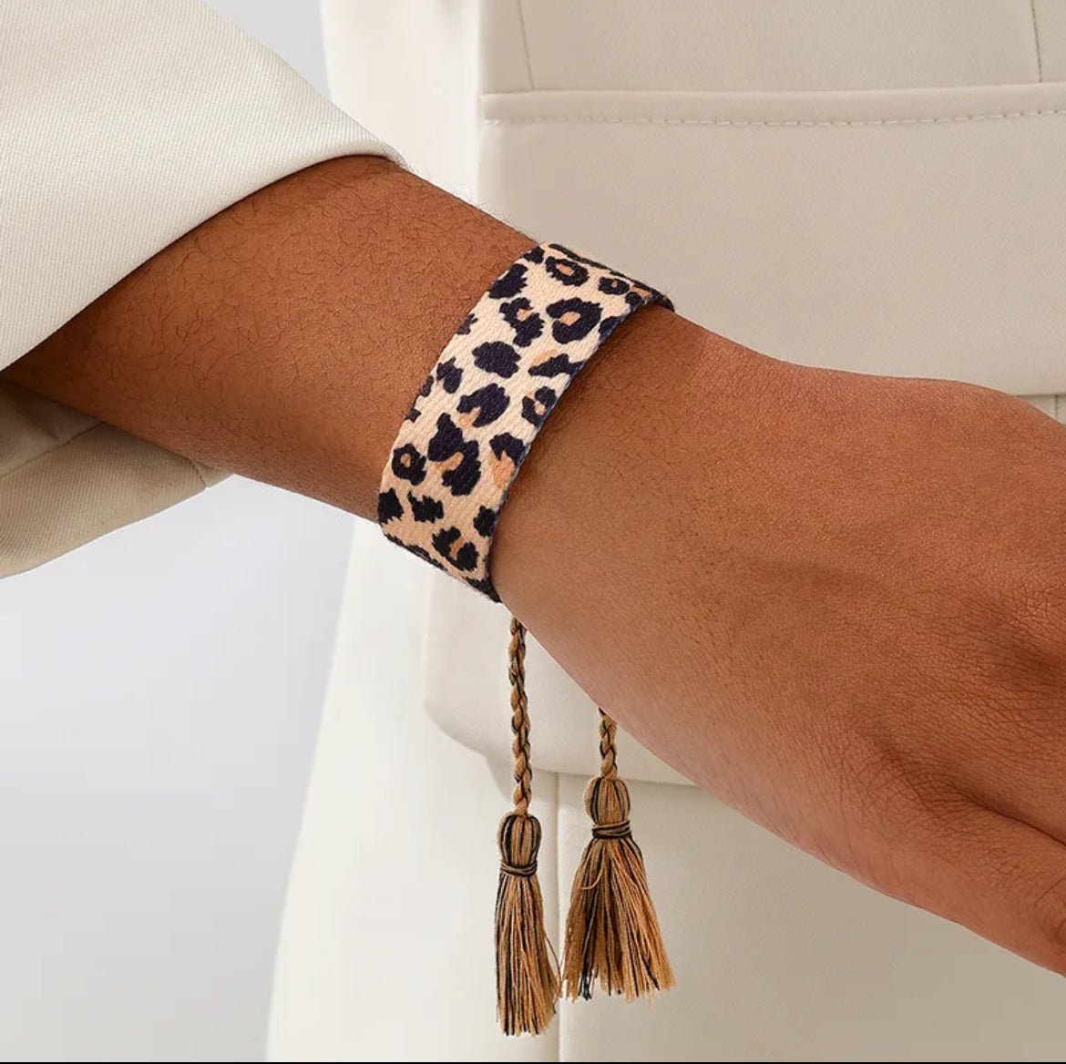 Bracelet Lenora - Your Jewelry's Dream