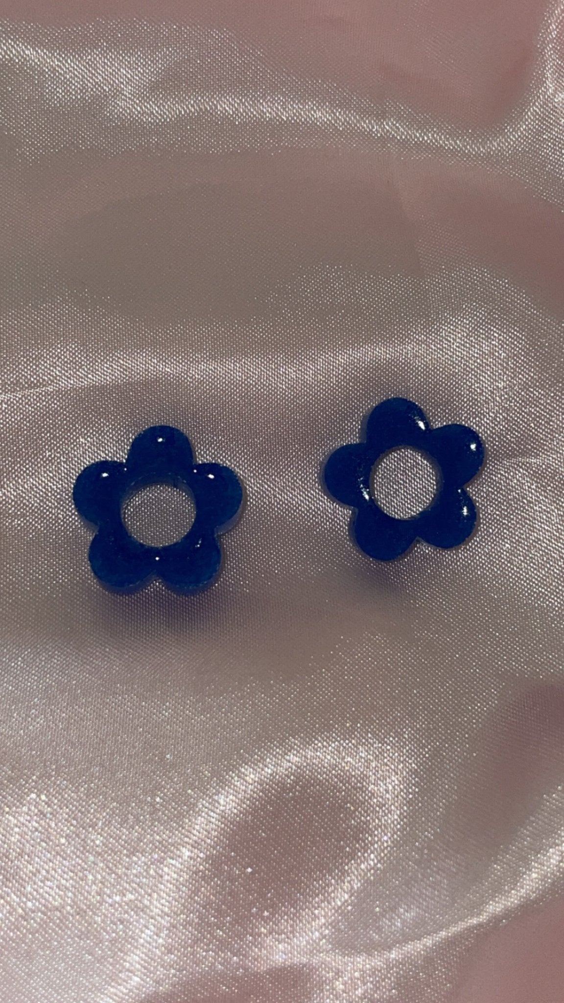 Pampille Bleu - Précommande - Your Jewelry's Dream