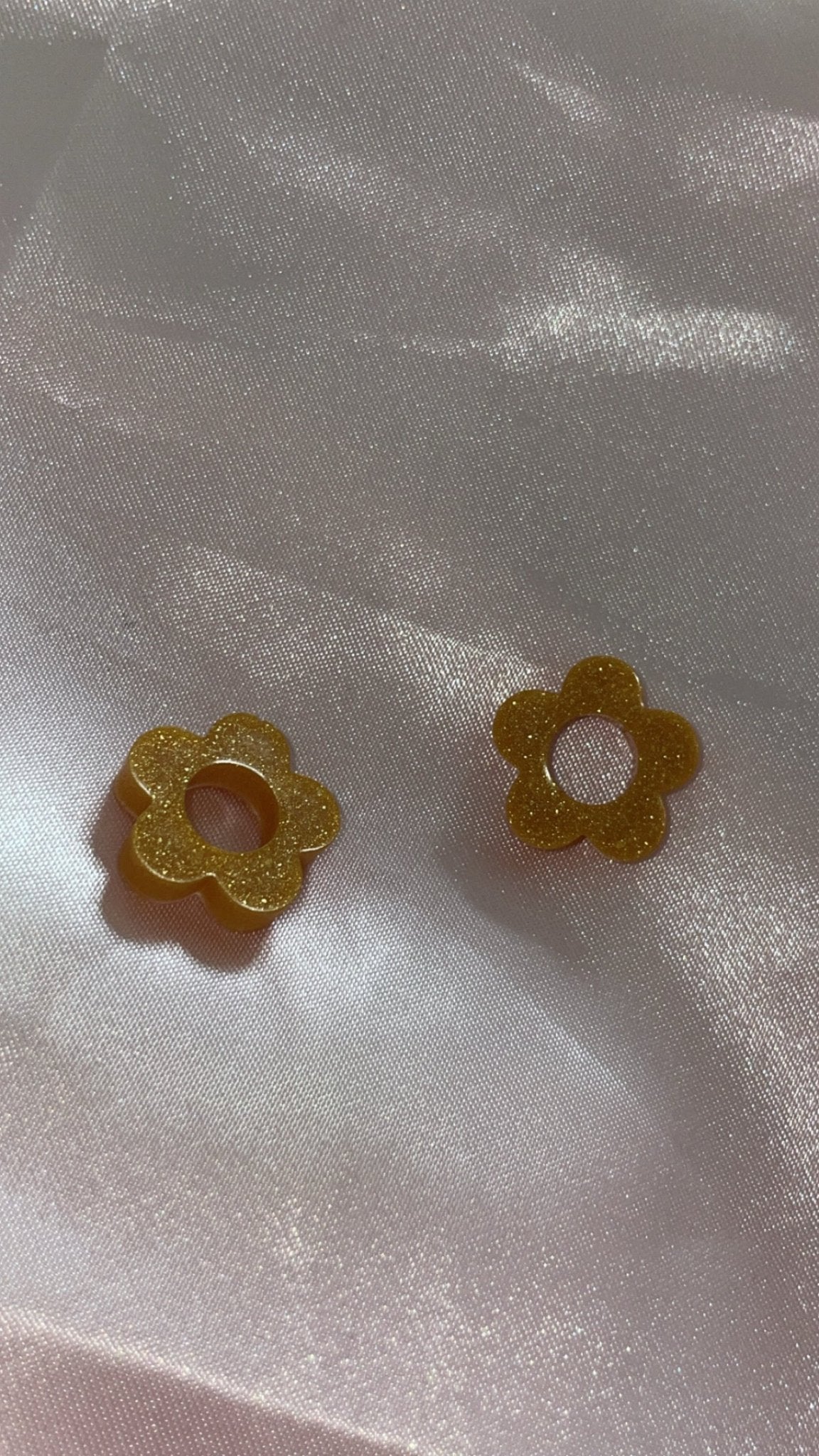 Pampilles doré - Your Jewelry's Dream