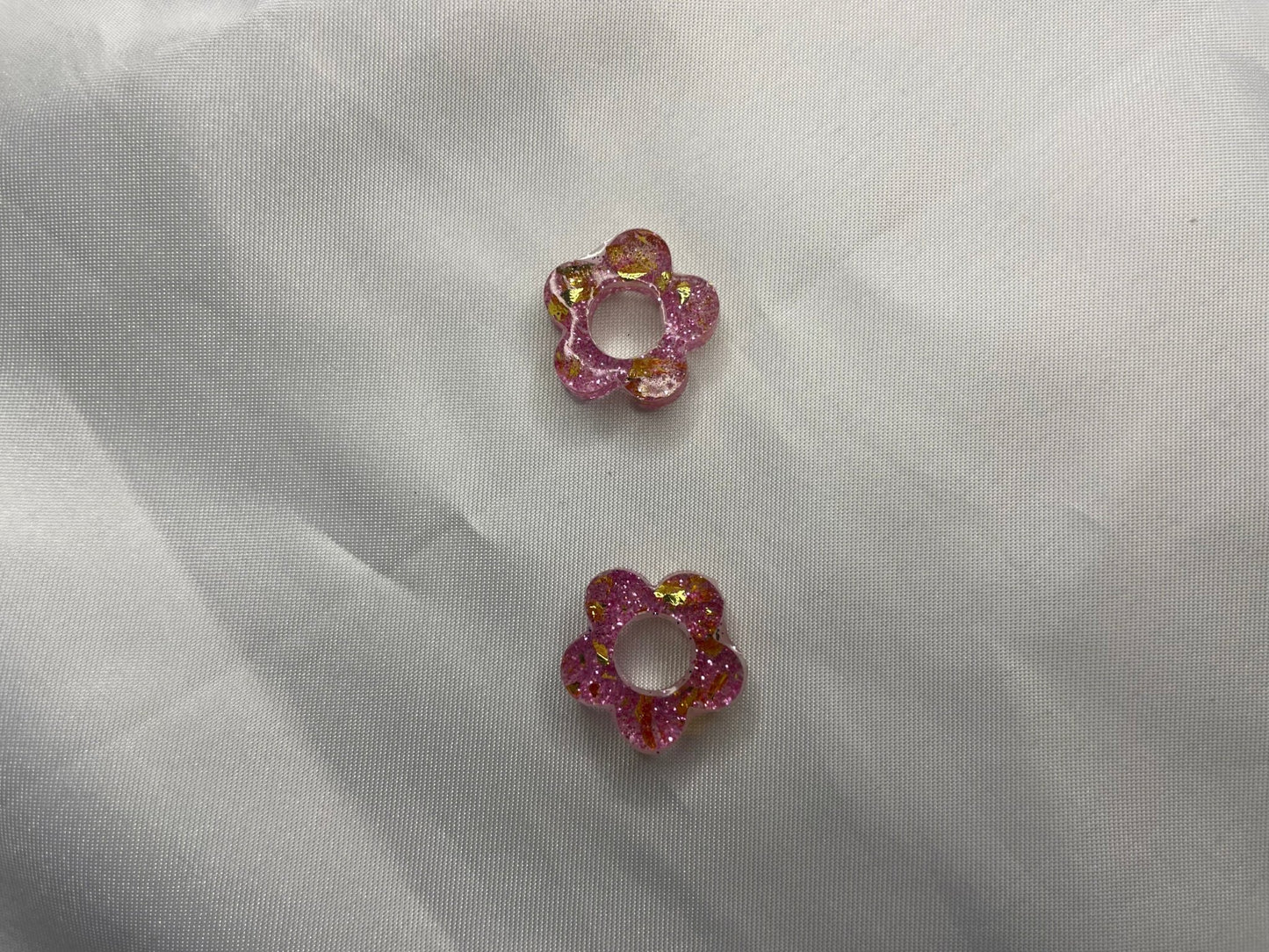 Pampilles rose - or - Your Jewelry's Dream