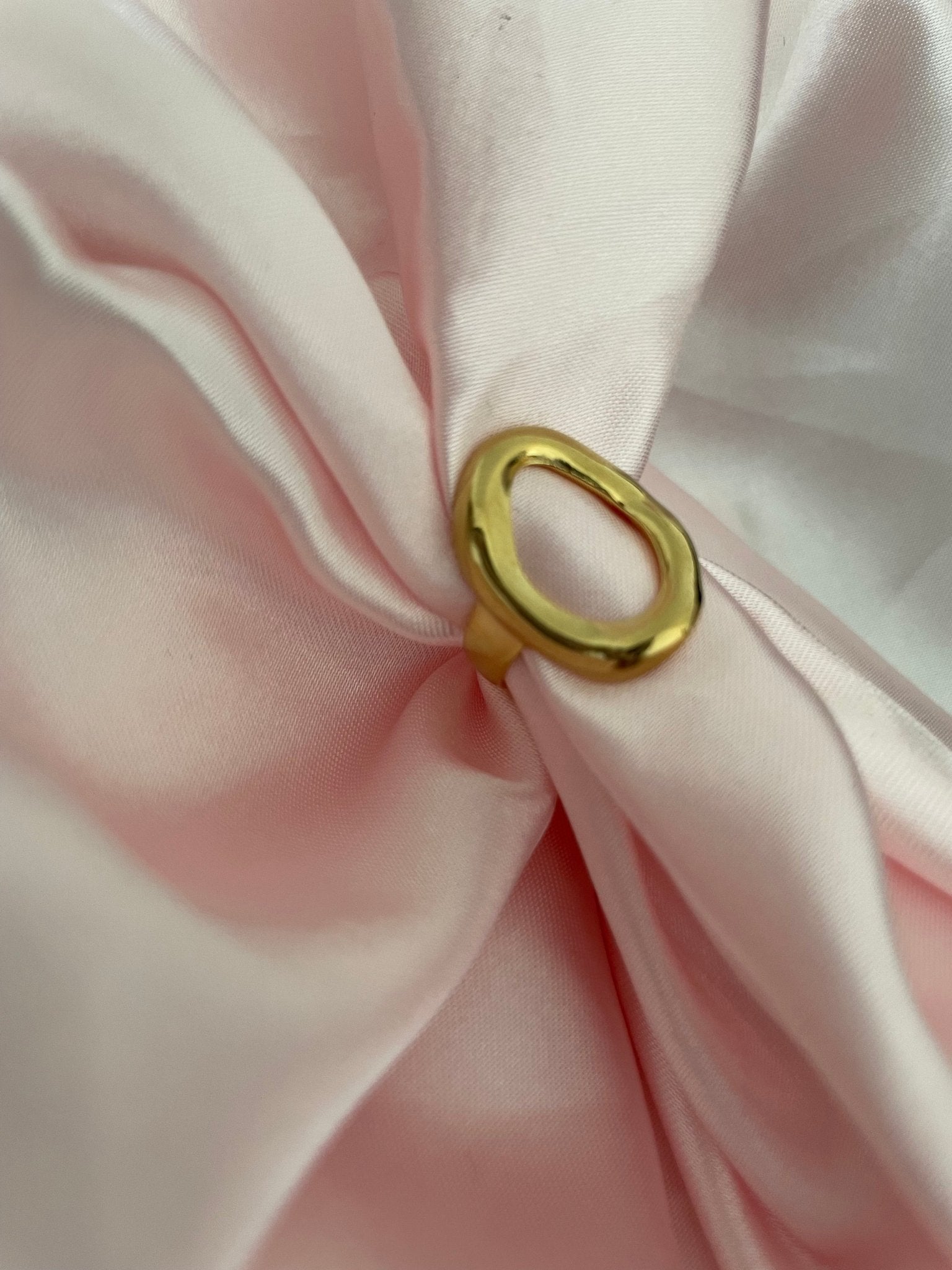 Bague Clara - Your Jewelry's Dream