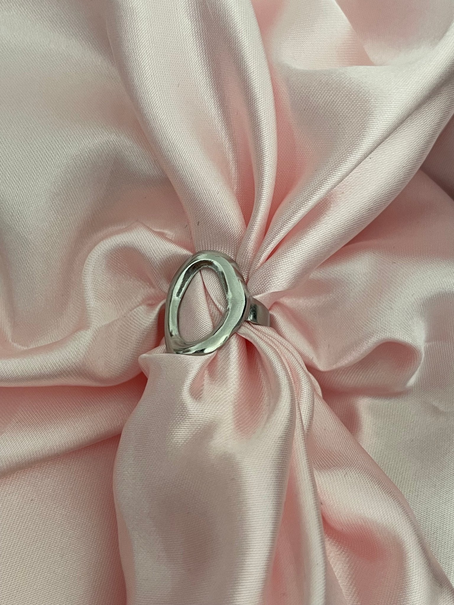 Bague Clara - Your Jewelry's Dream