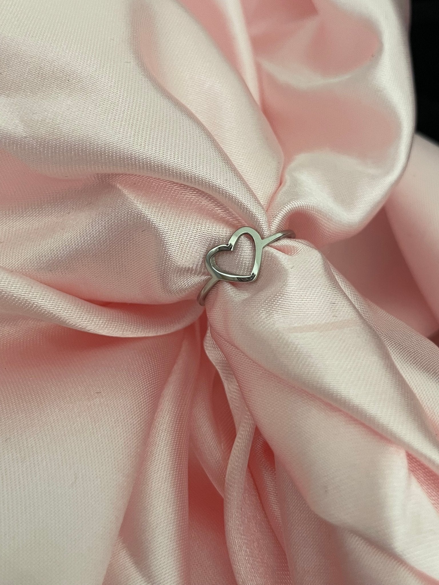 Bague Elena - Your Jewelry's Dream