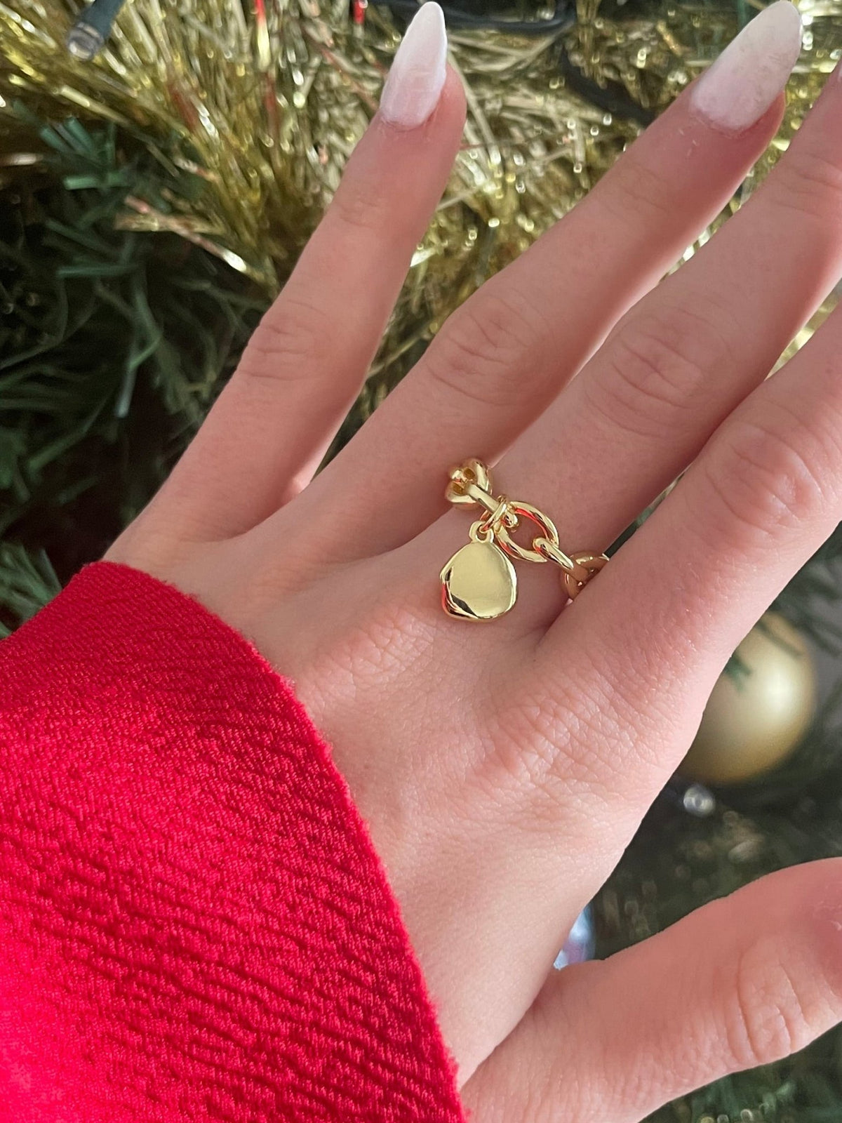 Bague Mila - Your Jewelry's Dream