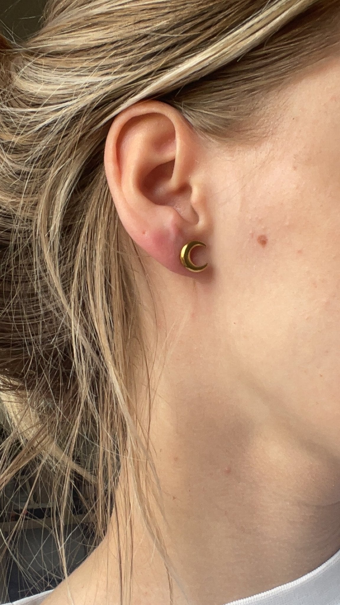 Boucles d'oreilles Emy - Your Jewelry's Dream