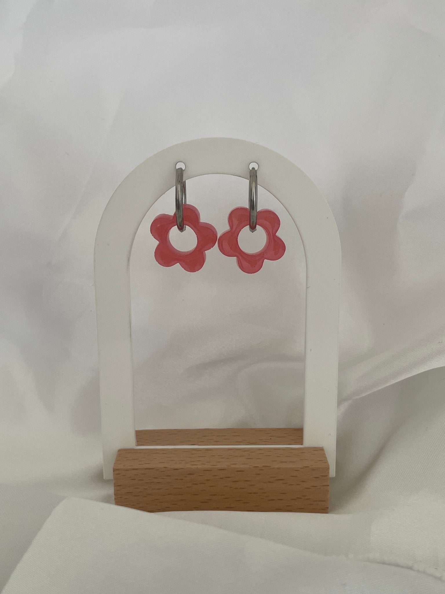 Boucles d'oreilles Pampilles - Your Jewelry's Dream