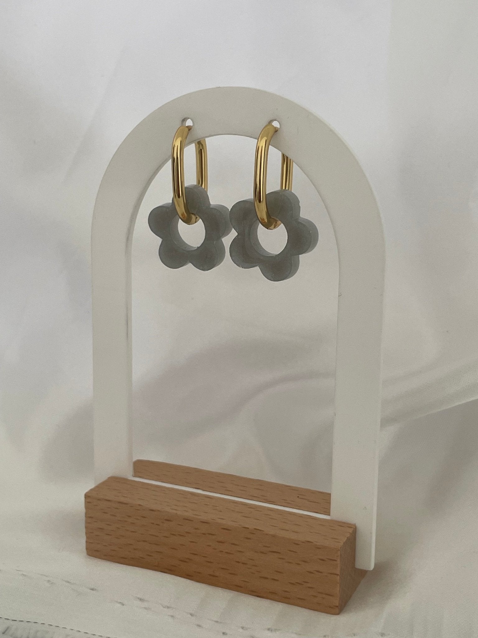 Boucles d'oreilles Pampilles - Your Jewelry's Dream