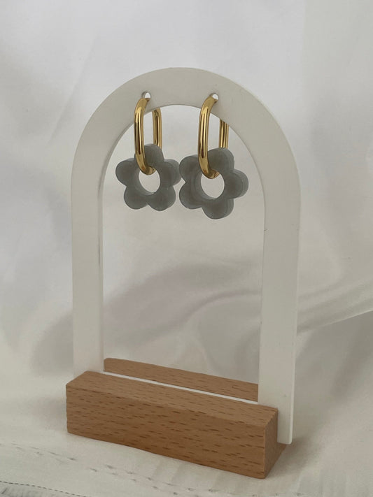 Boucles d'oreilles Pampilles - Your Jewelry's Dream