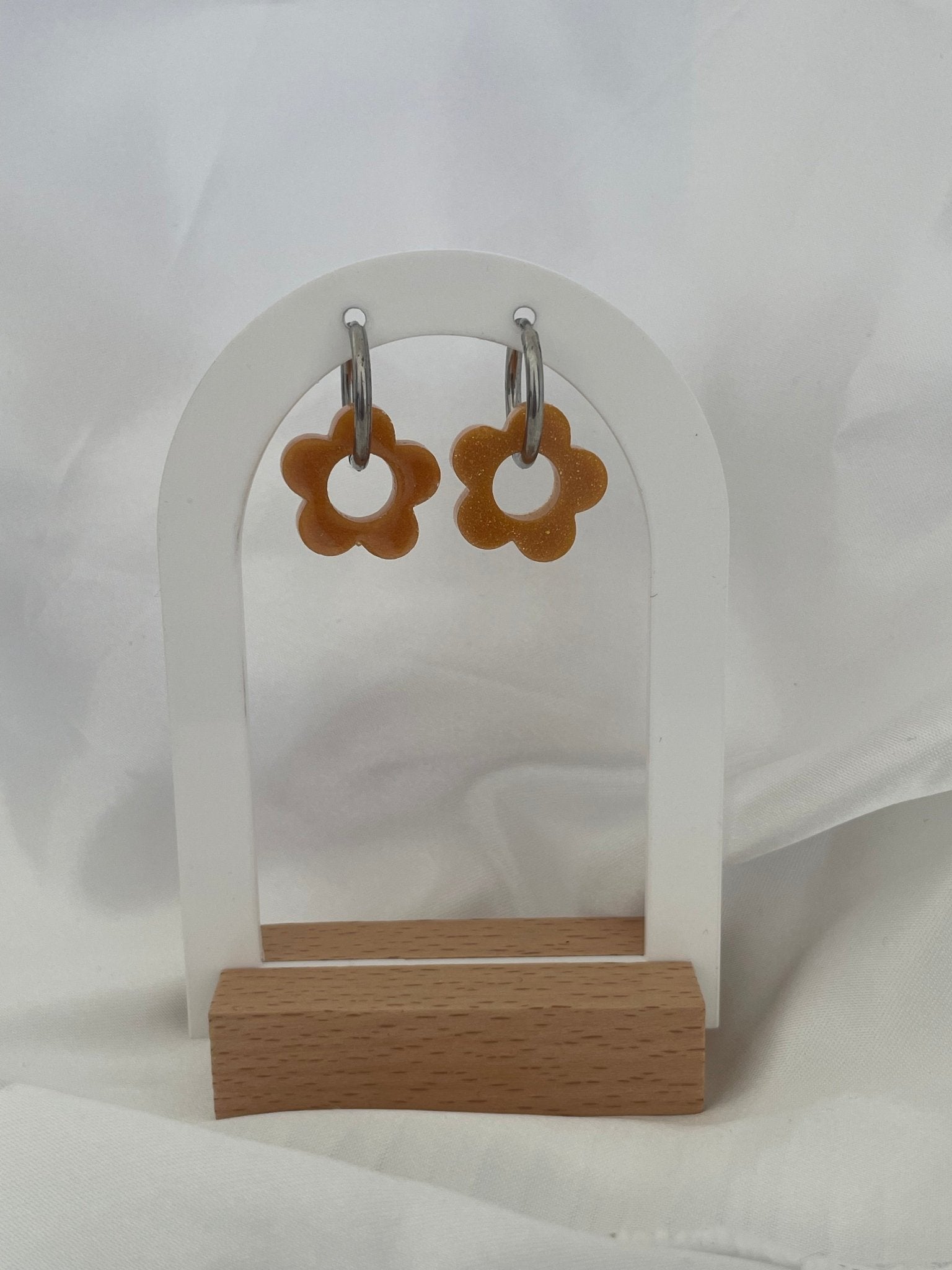 Boucles d'oreilles Pampilles - Your Jewelry's Dream