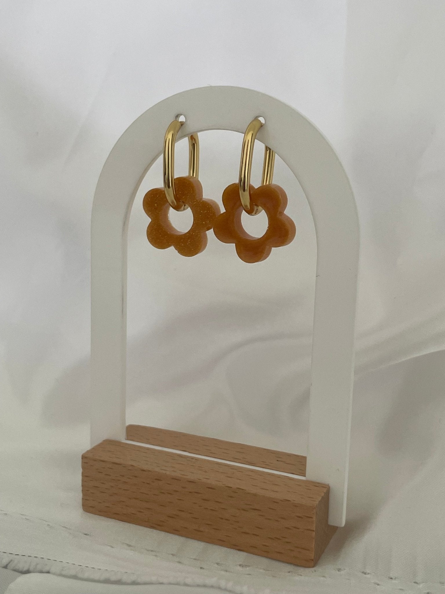 Boucles d'oreilles Pampilles - Your Jewelry's Dream