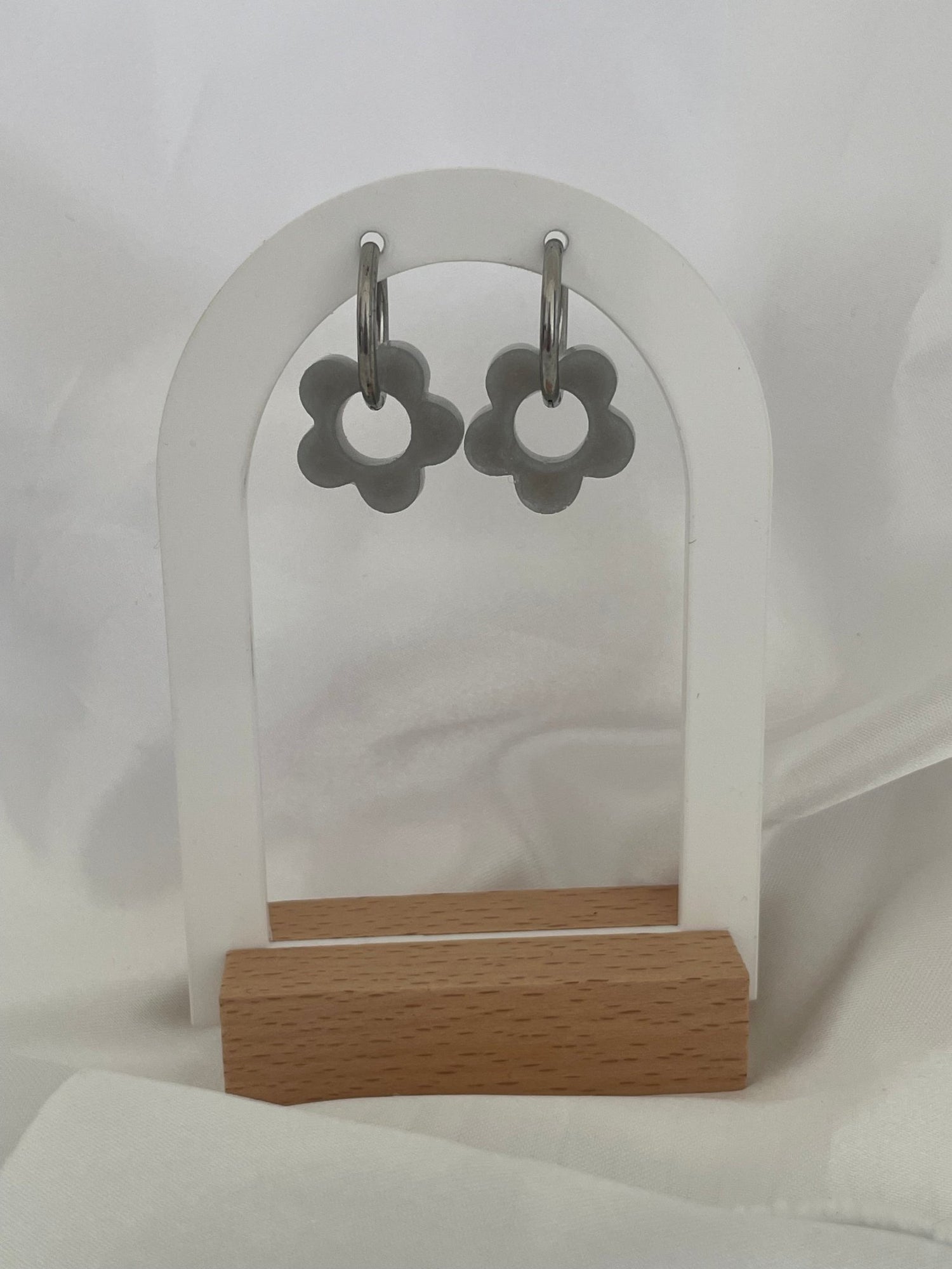 Boucles d'oreilles Pampilles - Your Jewelry's Dream