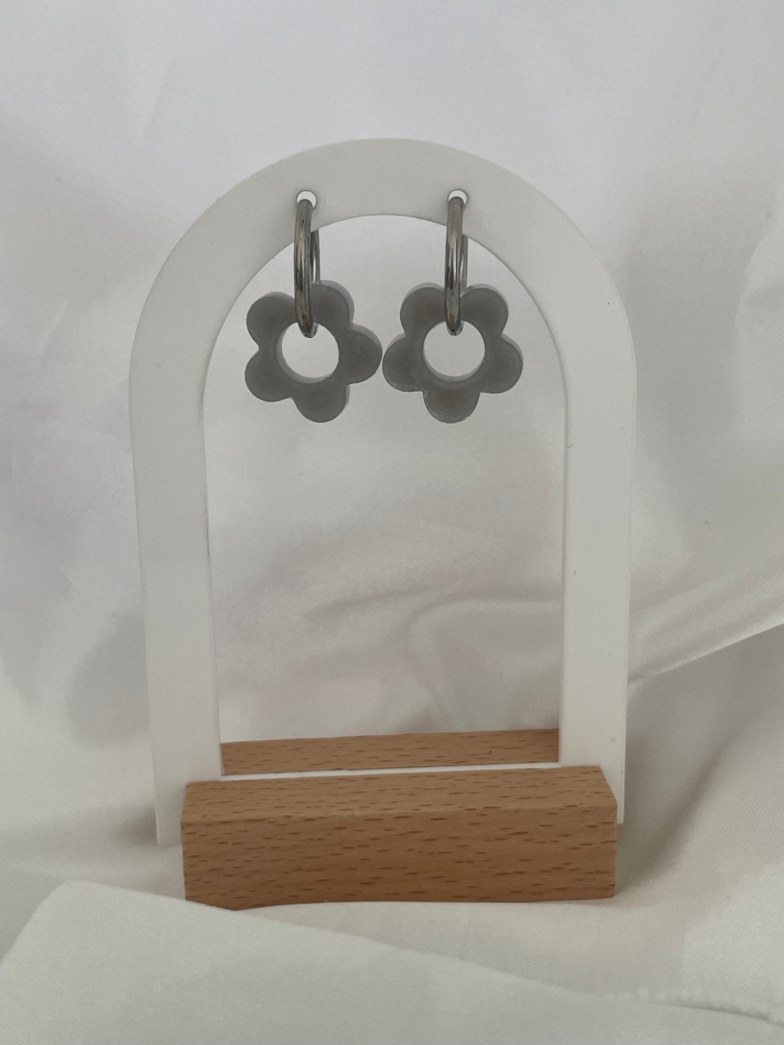 Boucles d'oreilles Pampilles - Your Jewelry's Dream