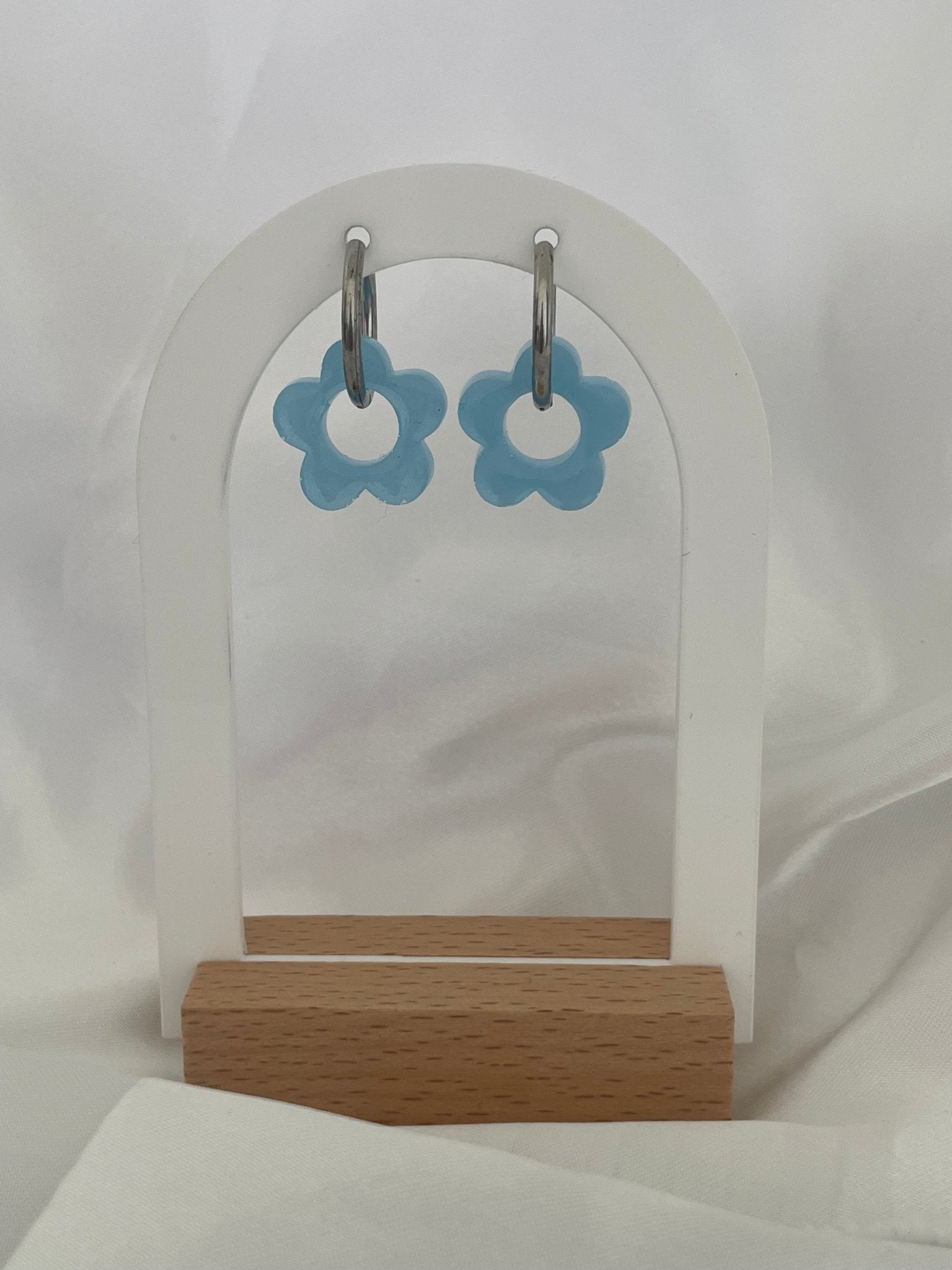 Boucles d'oreilles Pampilles - Your Jewelry's Dream