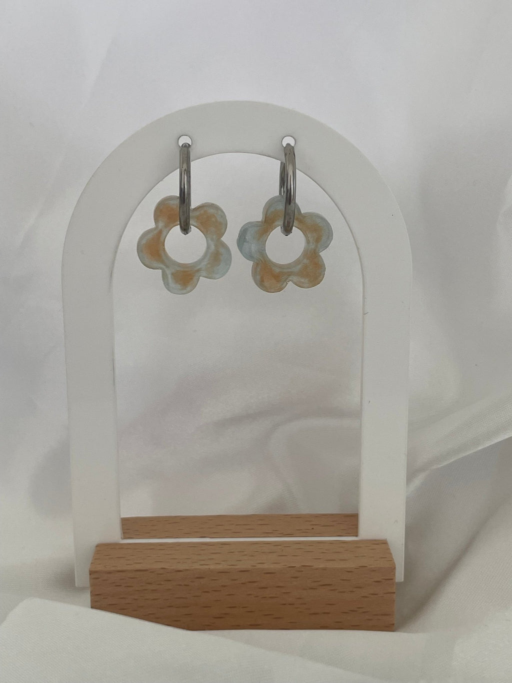 Boucles d'oreilles Pampilles - Your Jewelry's Dream