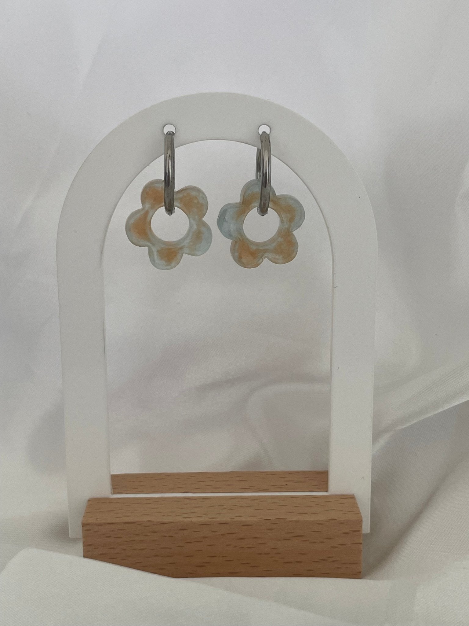 Boucles d'oreilles Pampilles - Your Jewelry's Dream