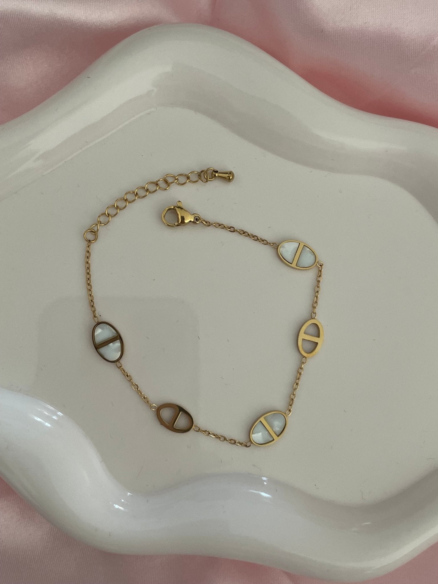 Bracelet Aimie - Your Jewelry's Dream