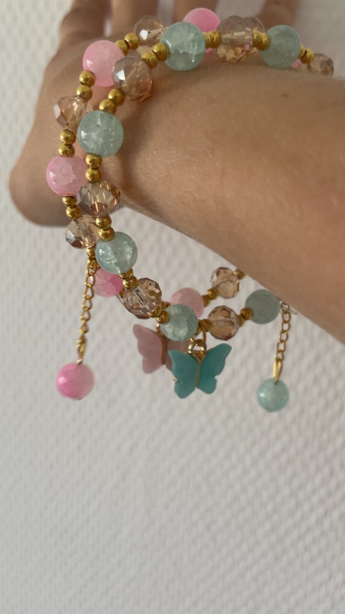 Bracelet Amanda - Your Jewelry's Dream