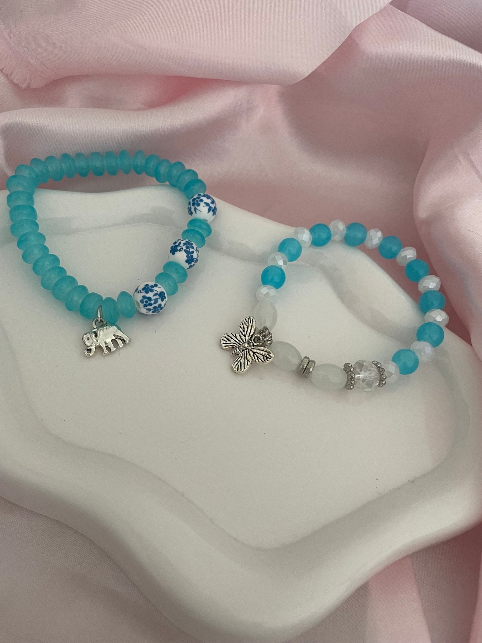 Bracelet Besties - Your Jewelry's Dream