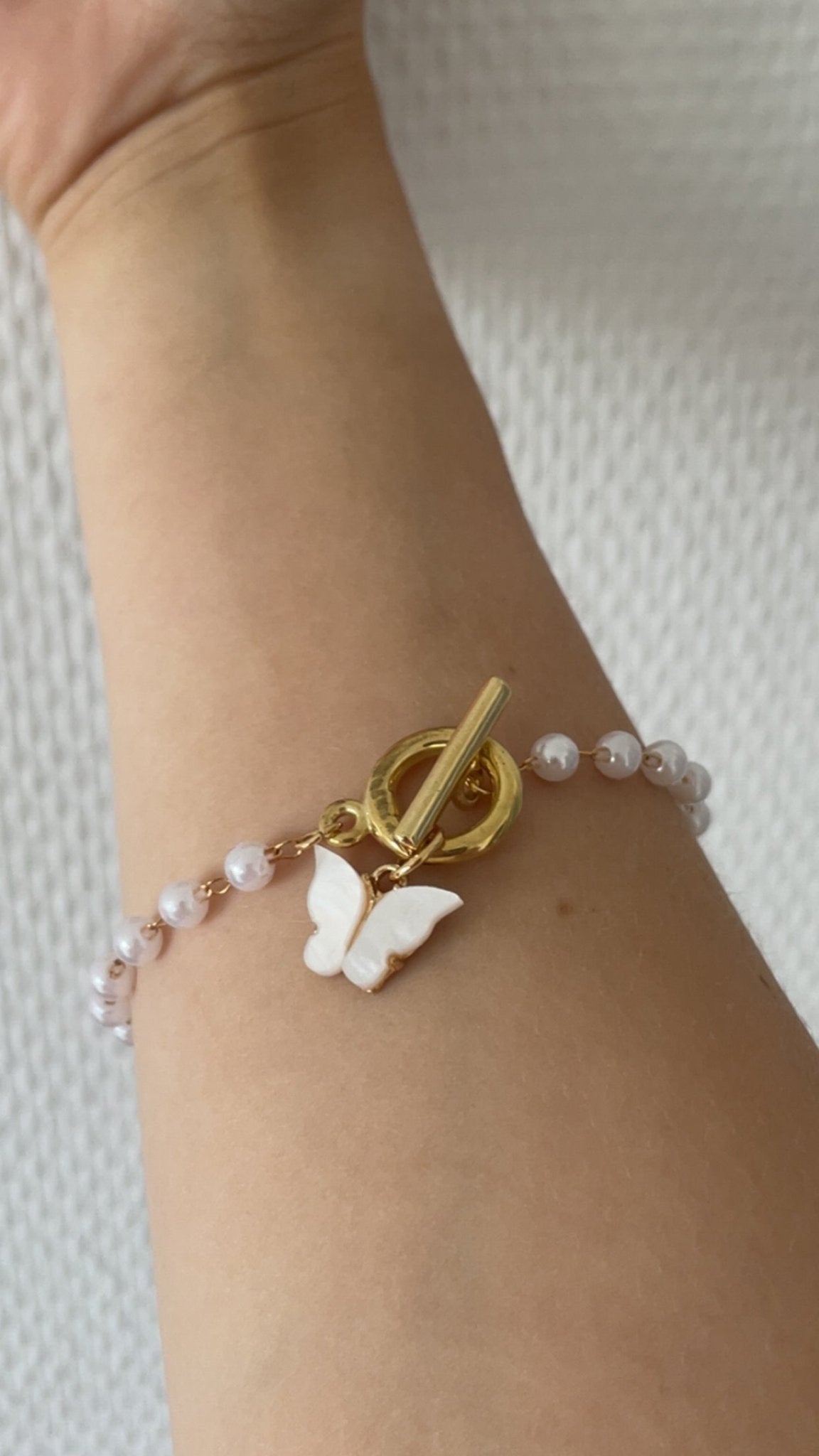 Bracelet Céline - Your Jewelry's Dream