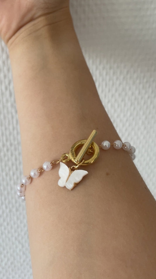 Bracelet Céline - Your Jewelry's Dream