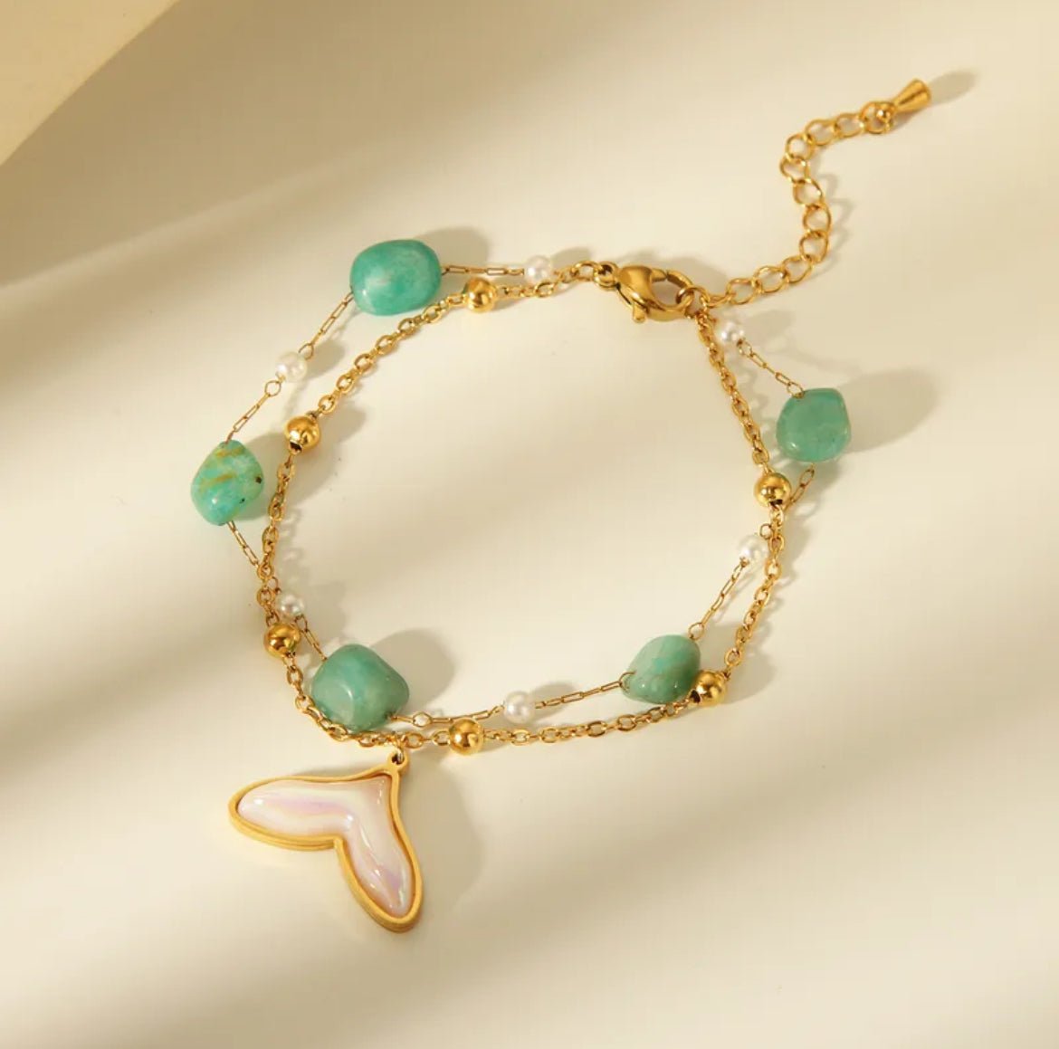 Bracelet Emie - Your Jewelry's Dream