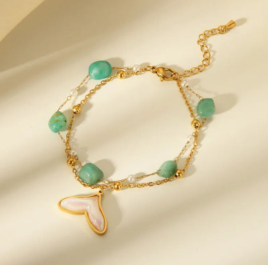 Bracelet Emie - Your Jewelry's Dream