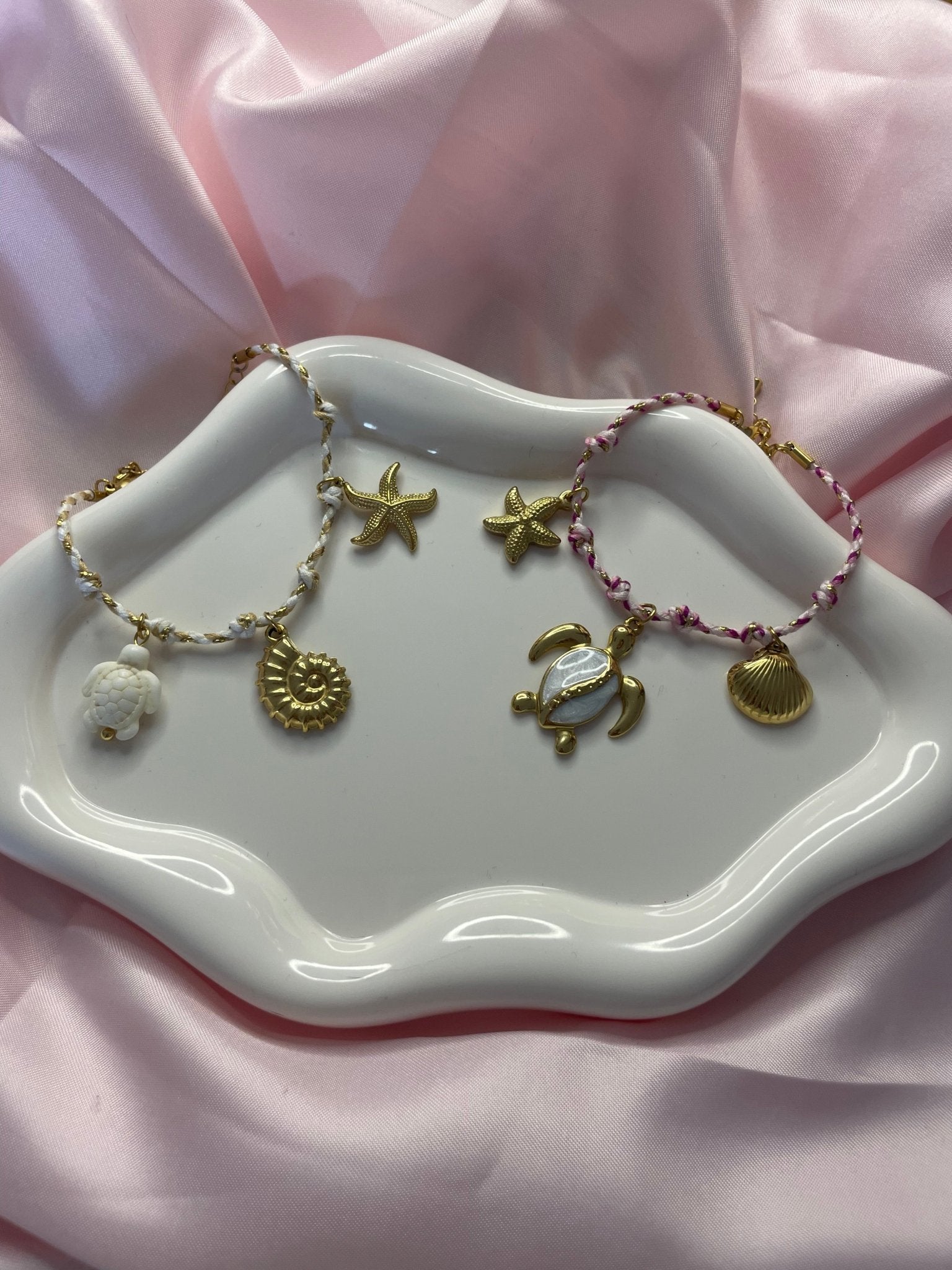 Bracelet Marie - Your Jewelry's Dream