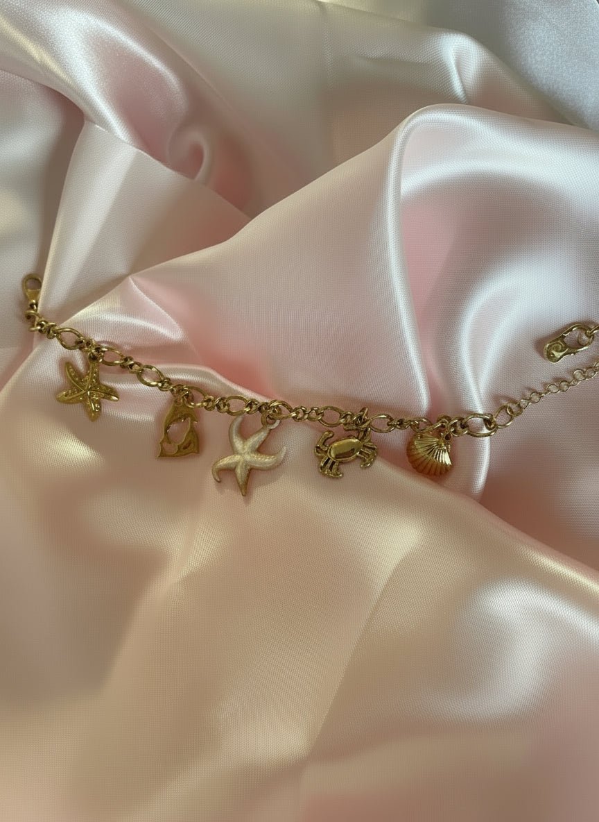 Bracelet Shana - Your Jewelry's Dream