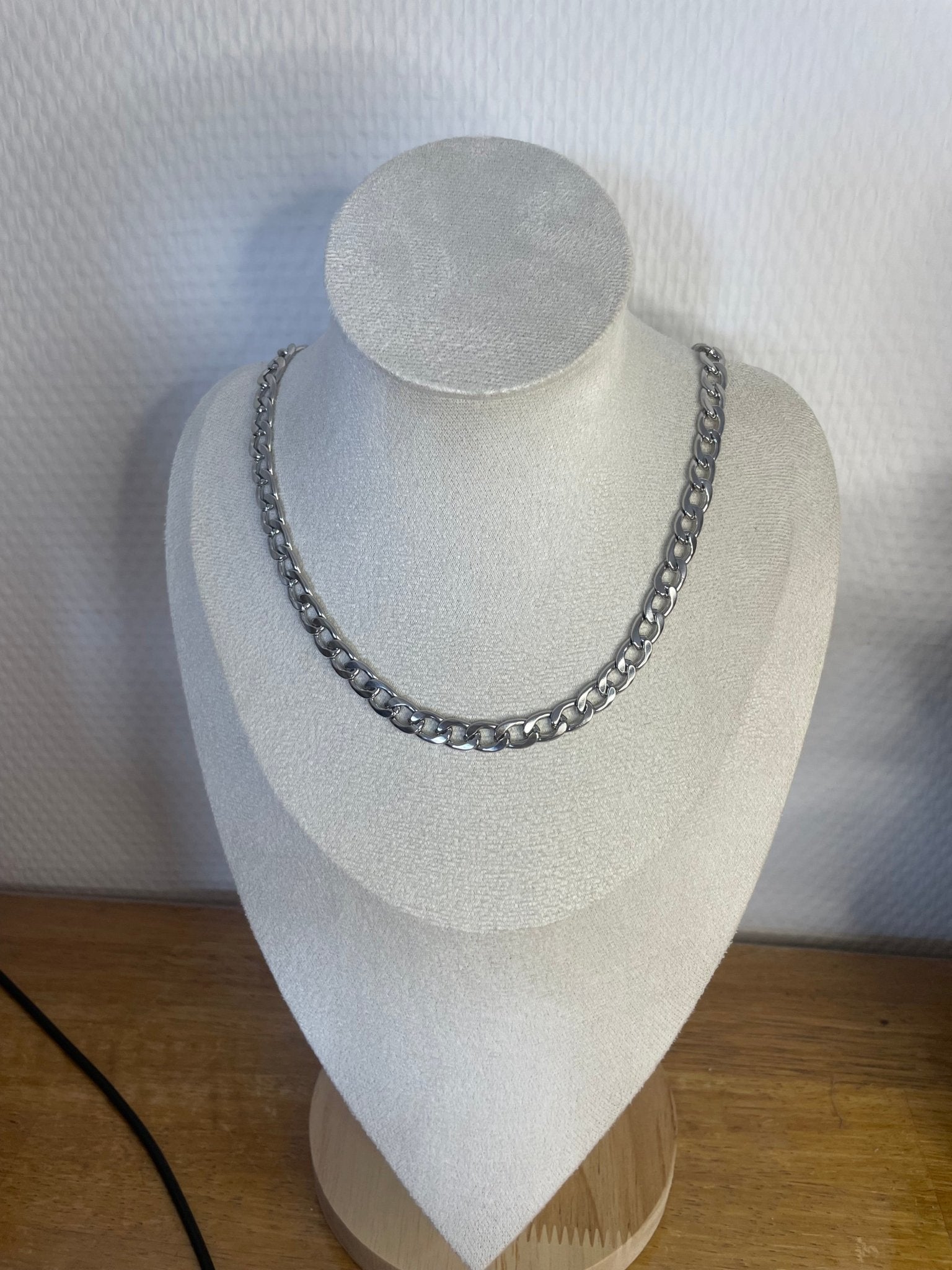 Chaîne Matheo - Your Jewelry's Dream