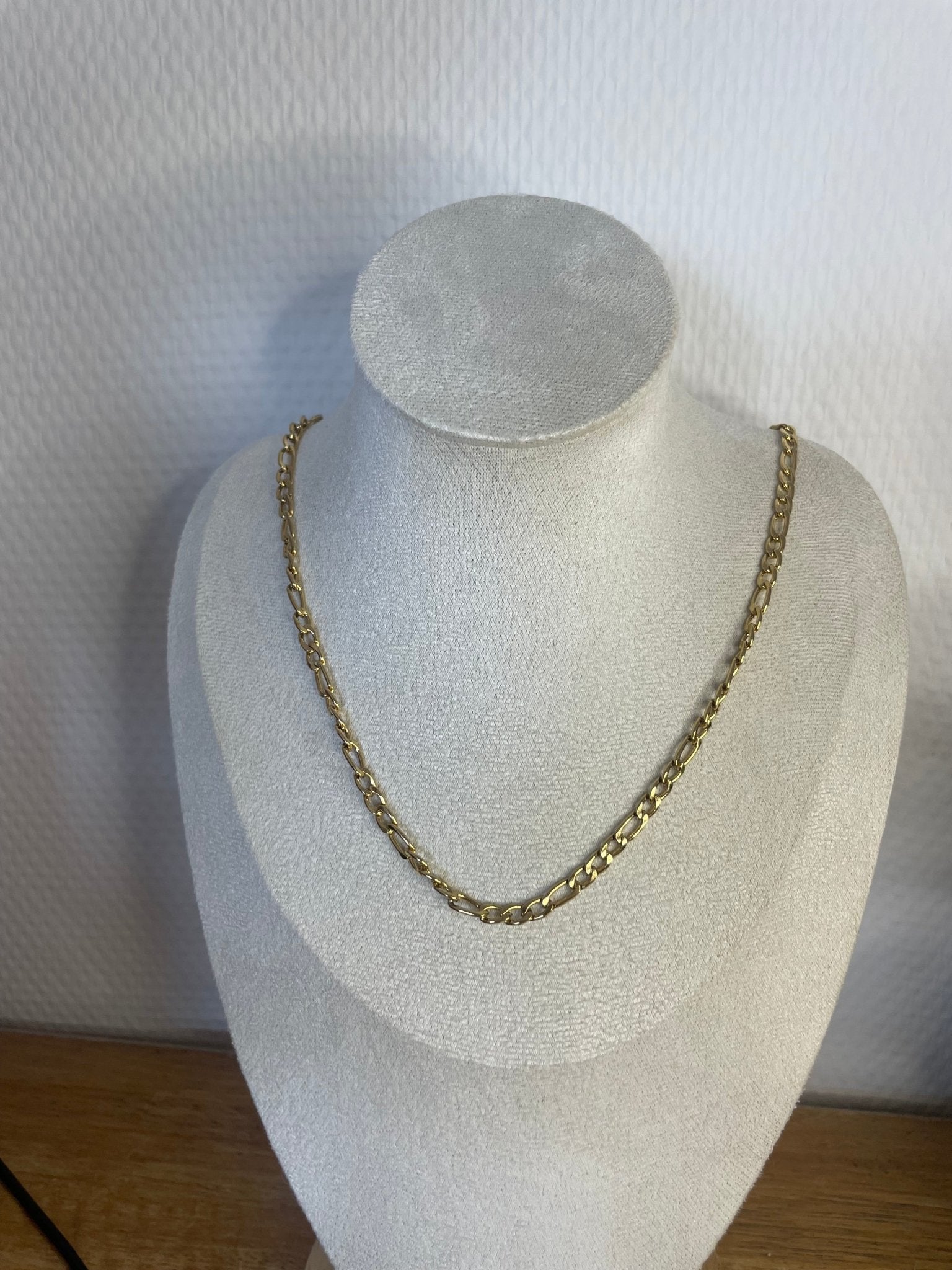 Chaîne Théo - Your Jewelry's Dream