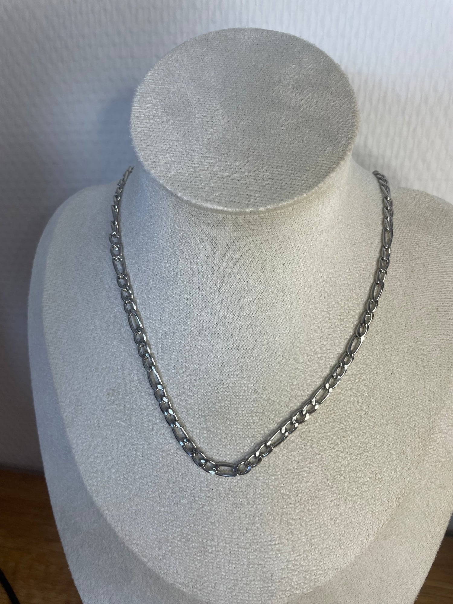 Chaîne Théo - Your Jewelry's Dream