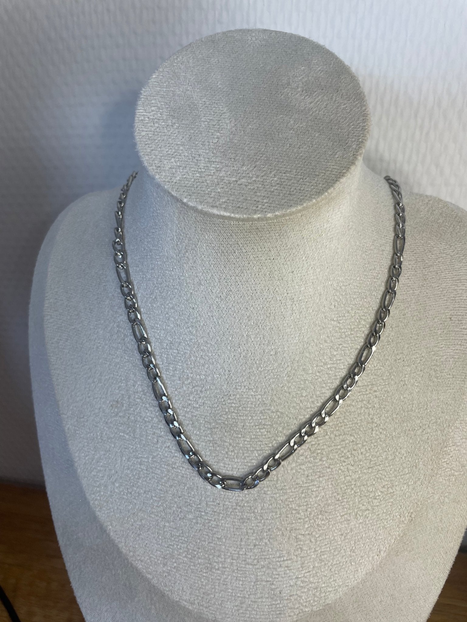 Chaîne Théo - Your Jewelry's Dream