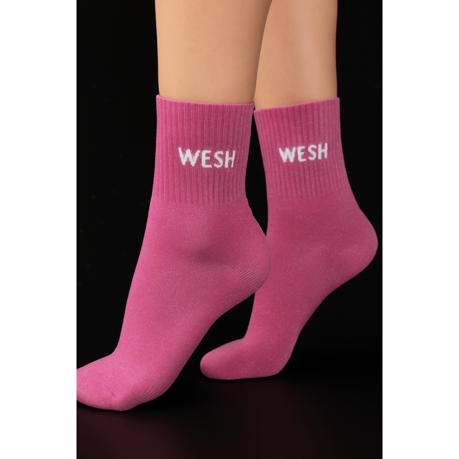 Chaussettes à paillettes WESH - Your Jewelry's Dream