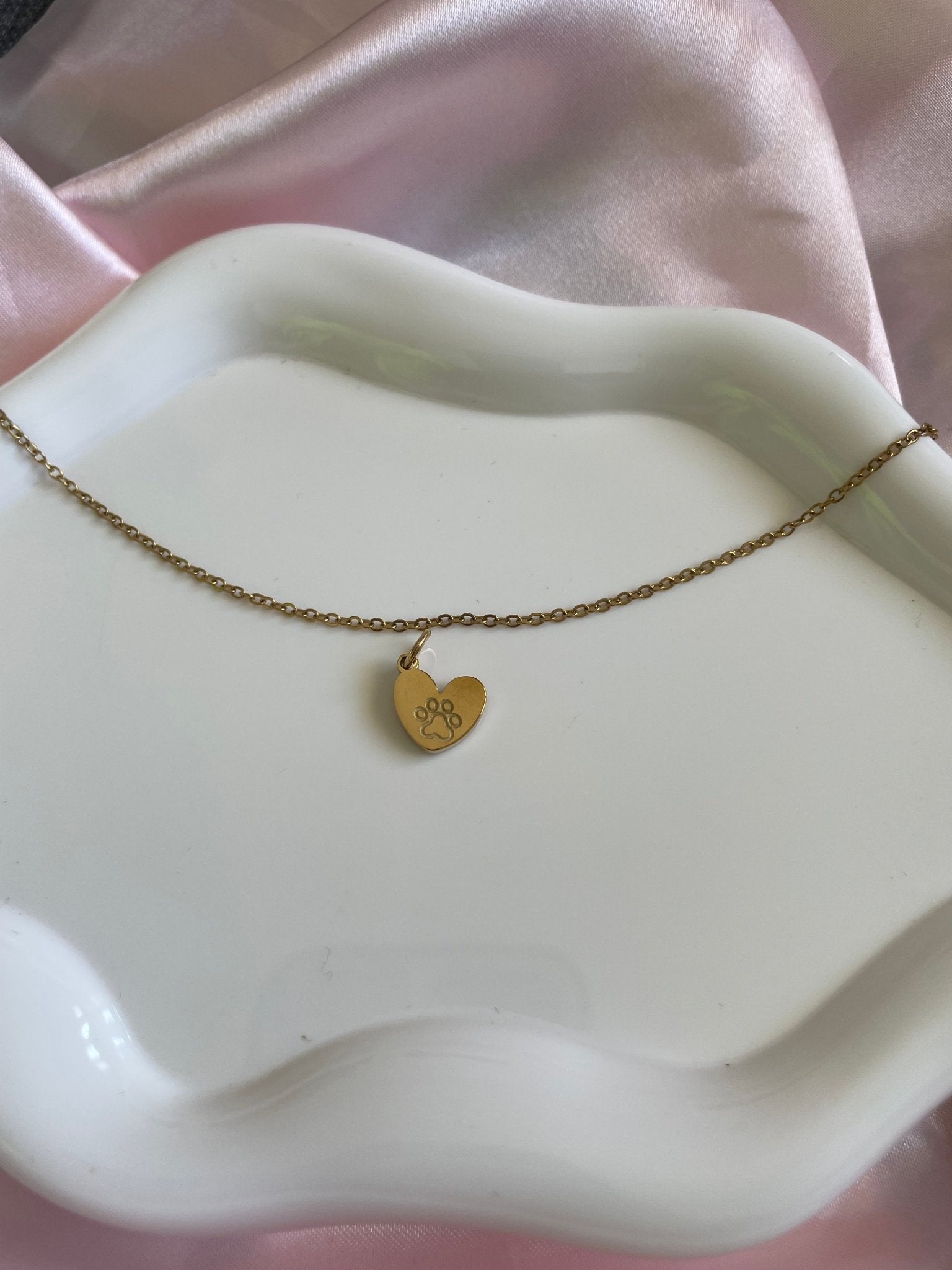 Collier Angie - Your Jewelry's Dream