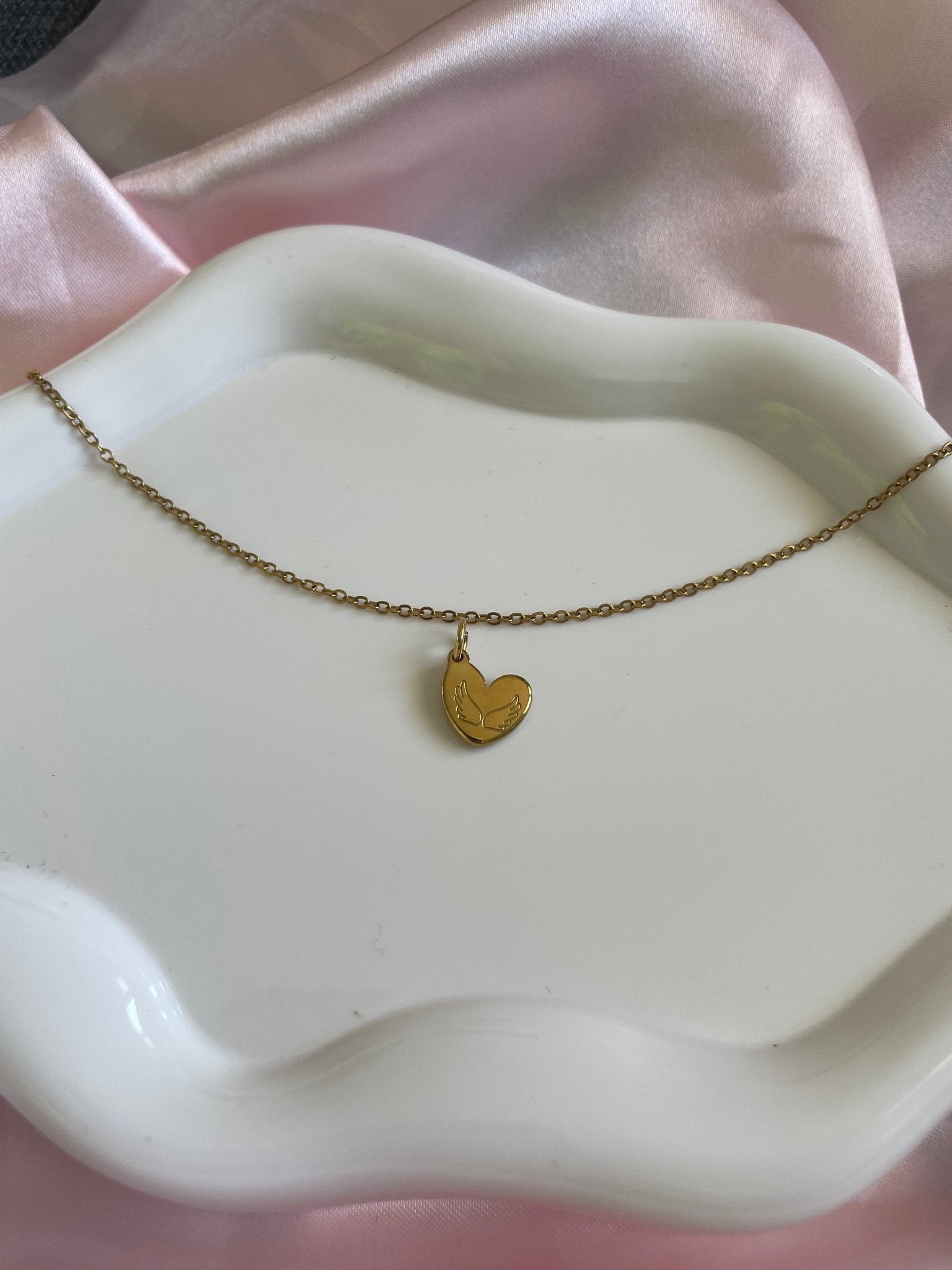 Collier Angie - Your Jewelry's Dream