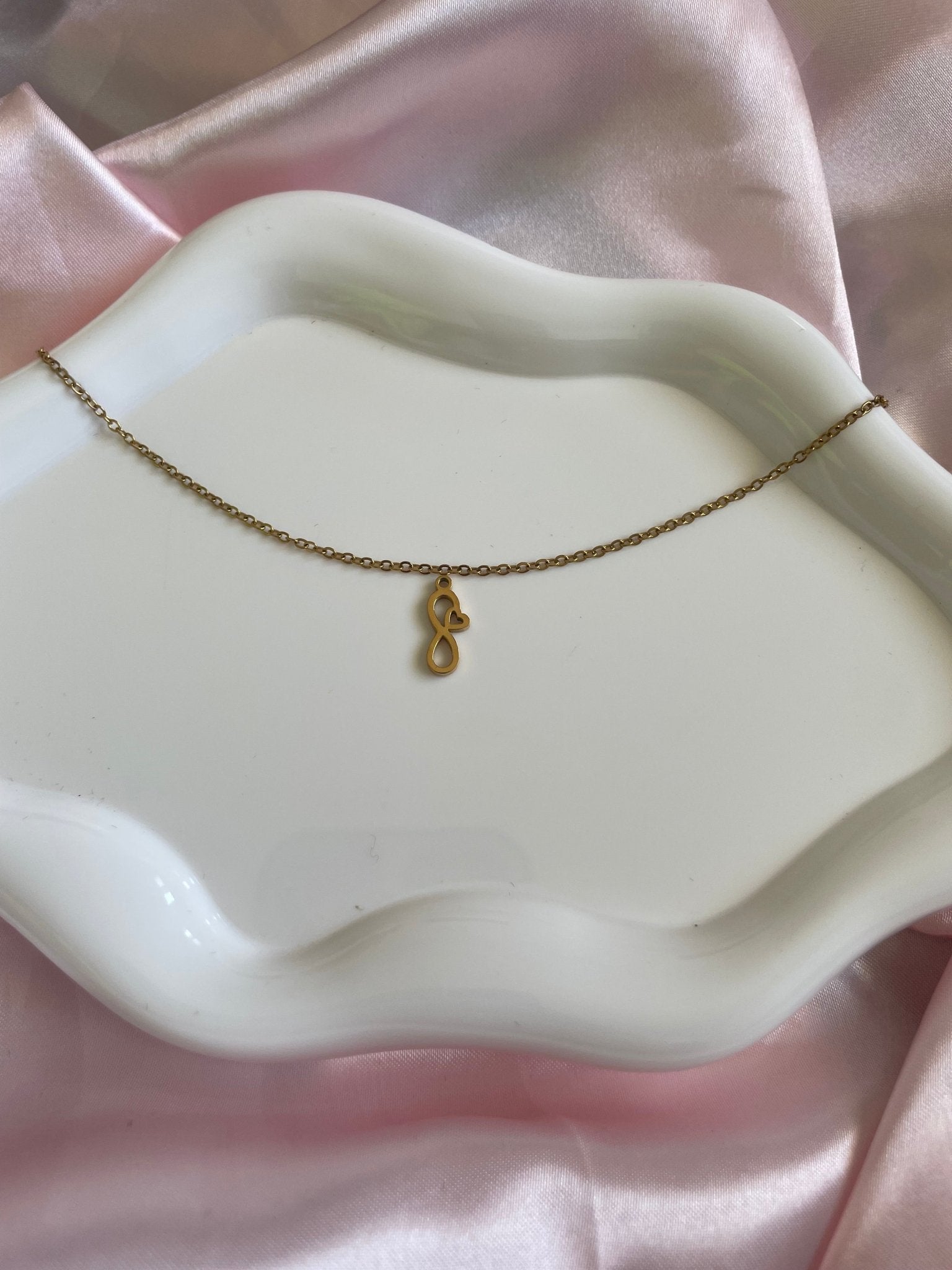 Collier Lou - Your Jewelry's Dream