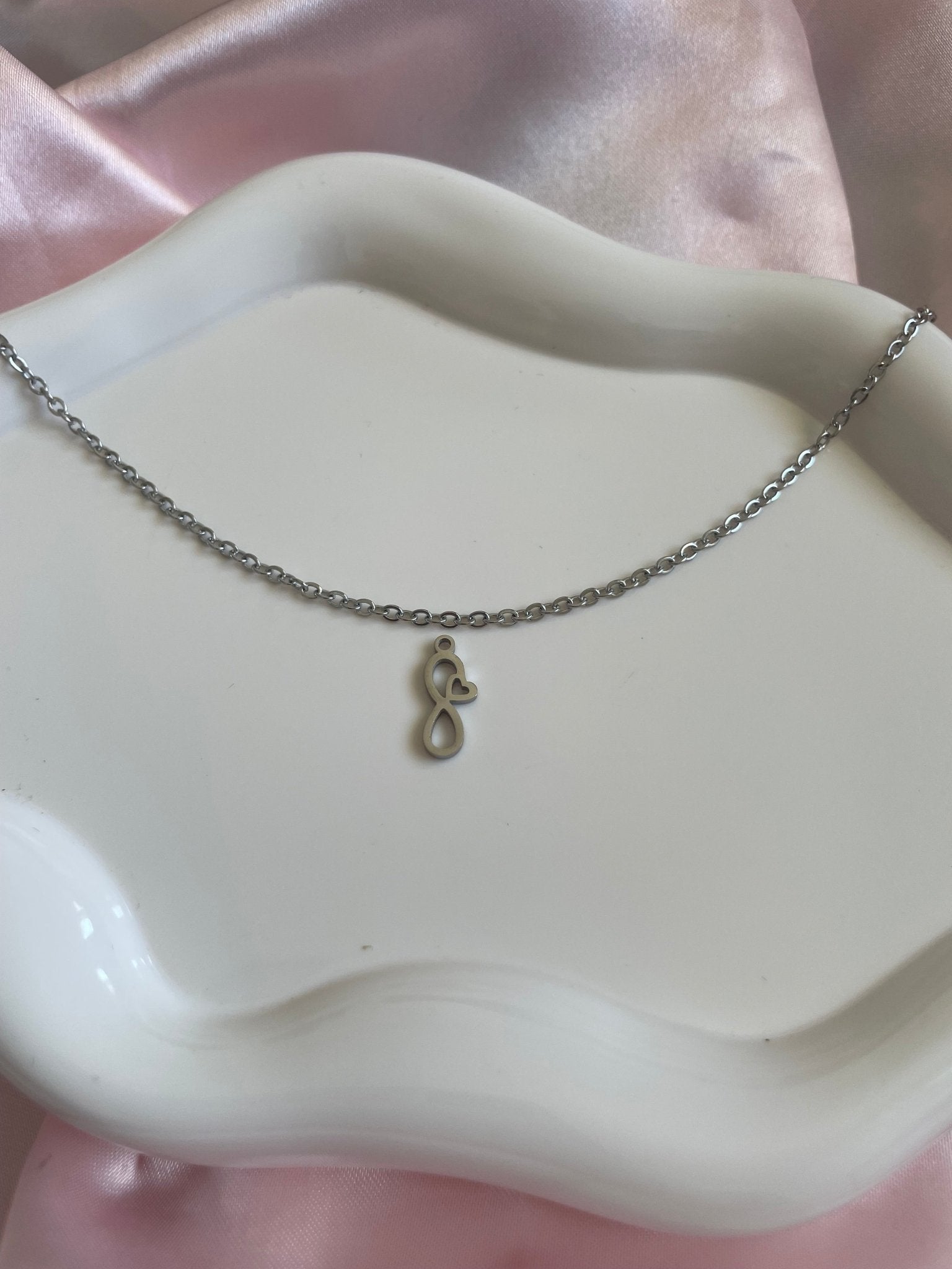 Collier Lou - Your Jewelry's Dream