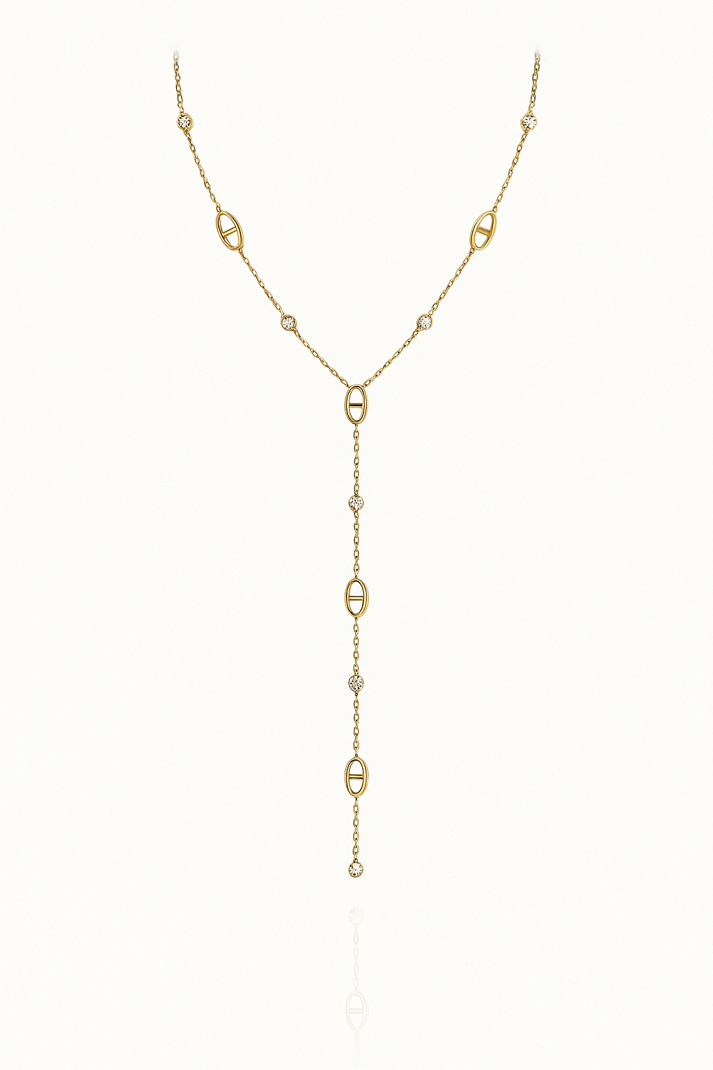 Collier Sarah - Your Jewelry's Dream