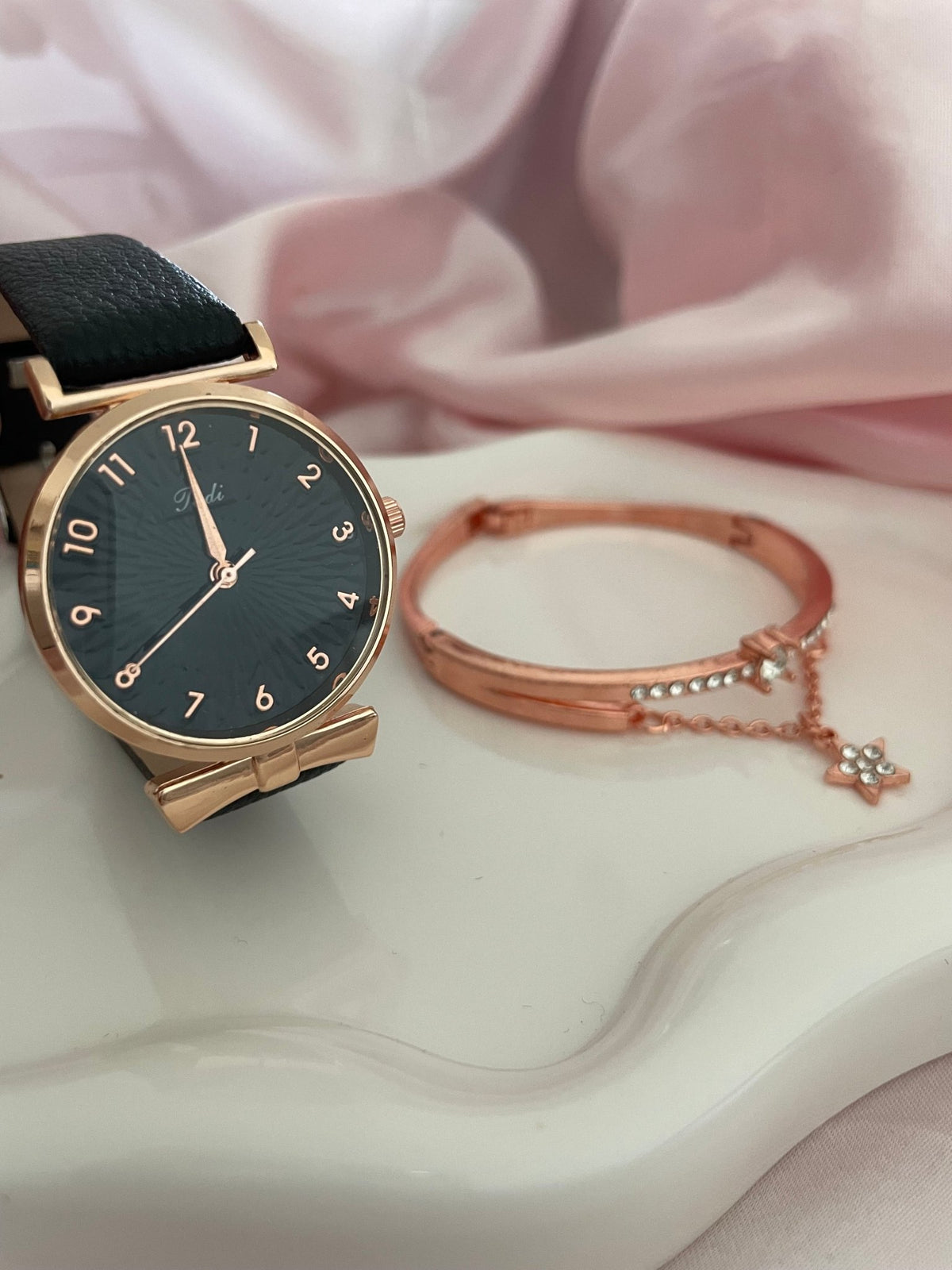 Montre Fallon - Your Jewelry's Dream