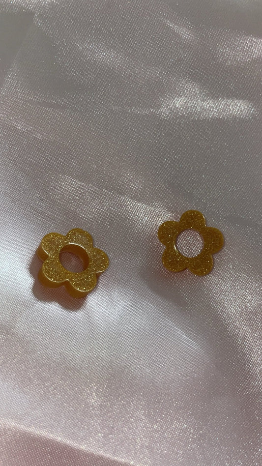 Pampilles doré - Your Jewelry's Dream