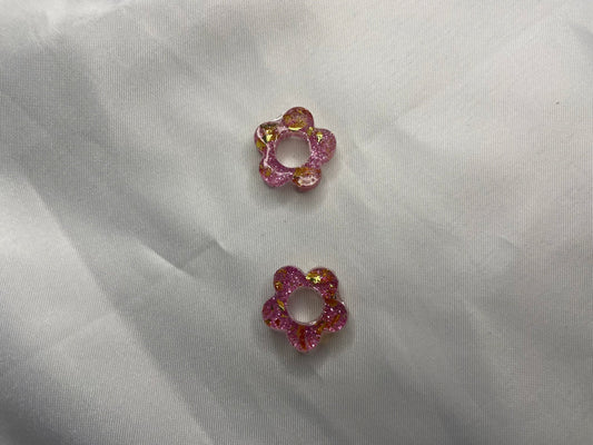 Pampilles rose - or - Your Jewelry's Dream