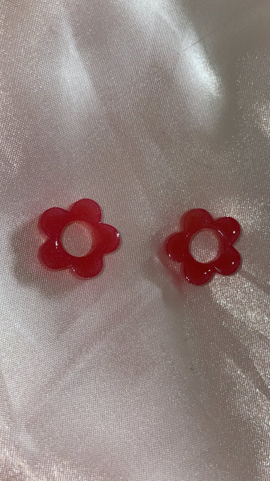 Pampilles rose - précommande - Your Jewelry's Dream